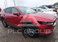 2021 Mazda CX-5 фото