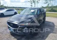 2021 Mazda CX-5 photo