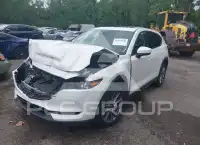 2021 Mazda CX-5 фото