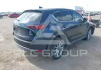 2021 Mazda CX-5 фото