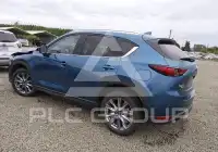 2021 Mazda CX-5 фото