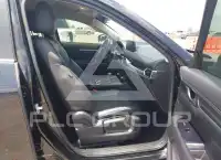2021 Mazda CX-5 фото