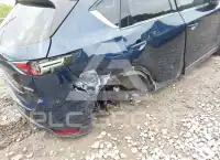 2021 Mazda CX-5 photo