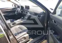 2021 Mazda CX-5 фото
