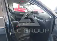2021 Mazda CX-5 photo