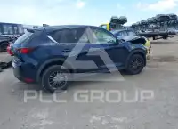 2021 Mazda CX-5 photo