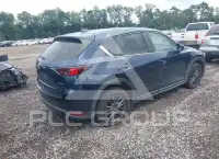 2021 Mazda CX-5 photo