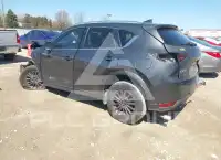 2021 Mazda CX-5 фото