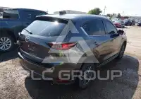 2021 Mazda CX-5 photo