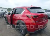 2021 Mazda CX-5 фото