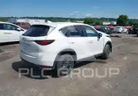 2021 Mazda CX-5 photo