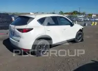 2021 Mazda CX-5 фото