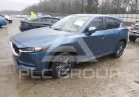 2021 Mazda CX-5 photo