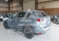 2021 Mazda CX-5 фото