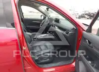 2021 Mazda CX-5 фото