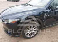 2021 Mazda CX-5 photo
