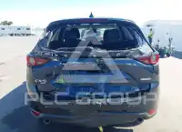 2021 Mazda CX-5 фото