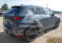 2021 Mazda CX-5 photo