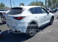 2021 Mazda CX-5 фото