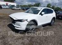 2021 Mazda CX-5 photo