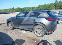2021 Mazda CX-5 фото