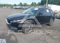 2021 Mazda CX-5 фото