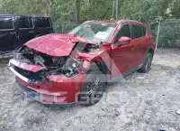 2021 Mazda CX-5 photo