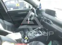 2021 Mazda CX-5 фото