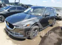 2021 Mazda CX-5 фото