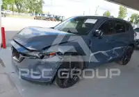 2021 Mazda CX-5 фото