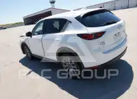 2021 Mazda CX-5 photo