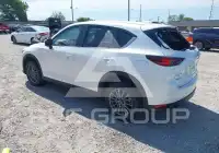 2021 Mazda CX-5 photo
