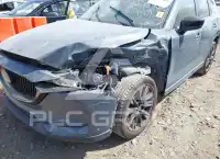 2021 Mazda CX-5 фото