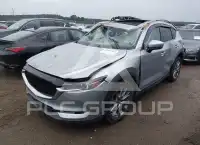 2021 Mazda CX-5 photo