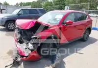 2021 Mazda CX-5 фото