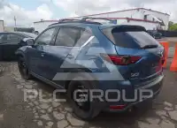 2021 Mazda CX-5 фото
