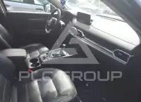 2021 Mazda CX-5 фото
