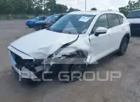 2021 Mazda CX-5 фото