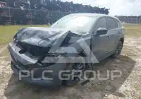 2021 Mazda CX-5 фото
