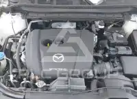 2021 Mazda CX-5 photo