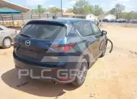 2021 Mazda CX-5 photo