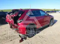 2021 Mazda CX-5 фото