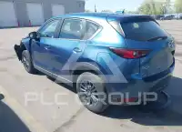 2021 Mazda CX-5 фото