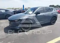 2021 Mazda CX-5 photo