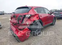 2021 Mazda CX-5 фото