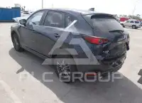 2021 Mazda CX-5 фото