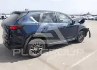 2021 Mazda CX-5 фото