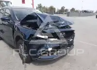 2021 Mazda CX-5 фото