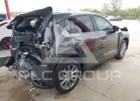2021 Mazda CX-5 photo