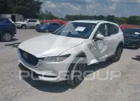 2021 Mazda CX-5 фото